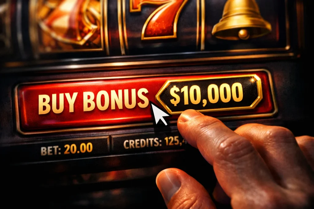 Cómo funcionan los bonos en tragamonedas en casinos online en Bolivia