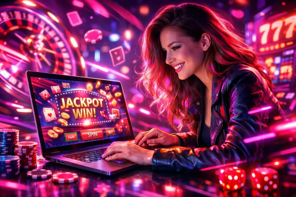 Mejores casinos online en Bolivia 2026: топ 3 plataformas fiables para jugar