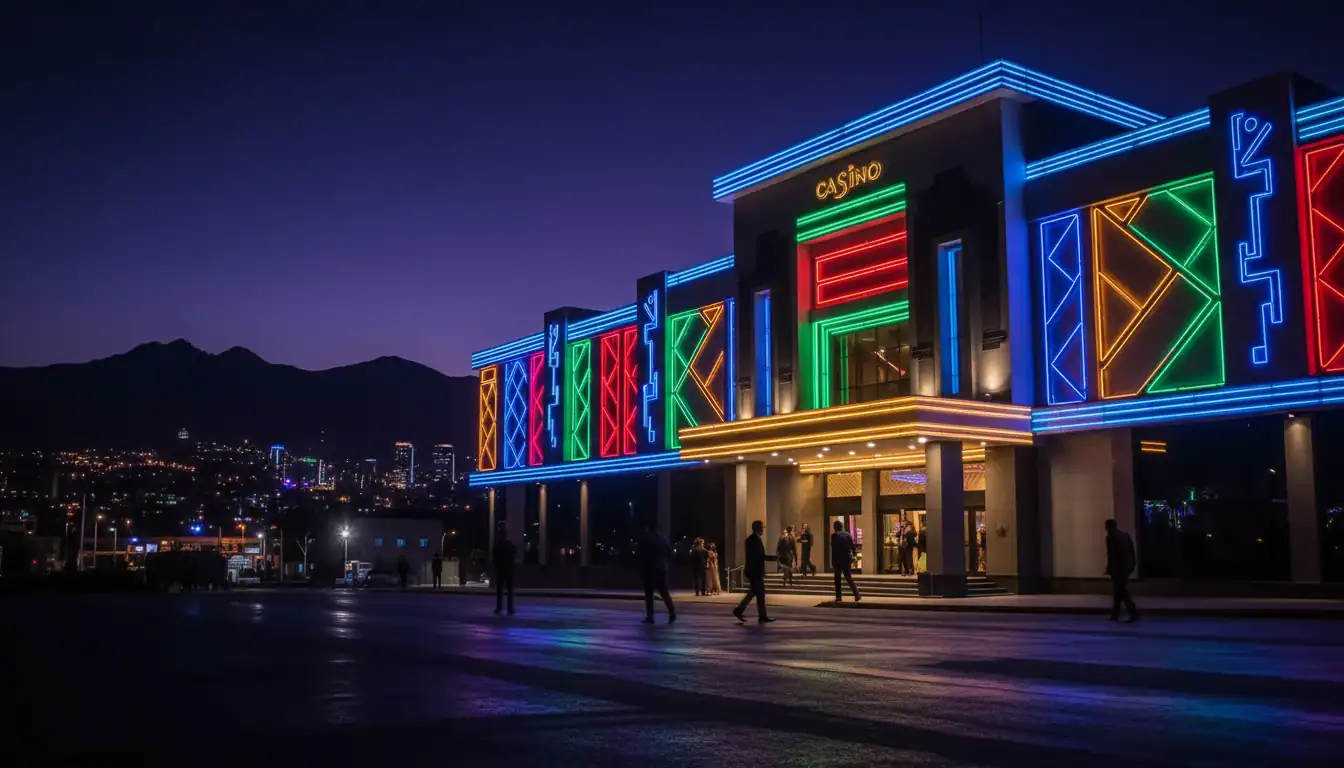 Casinos en Bolivia: La Guía Completa de Salones de Juego para 2025