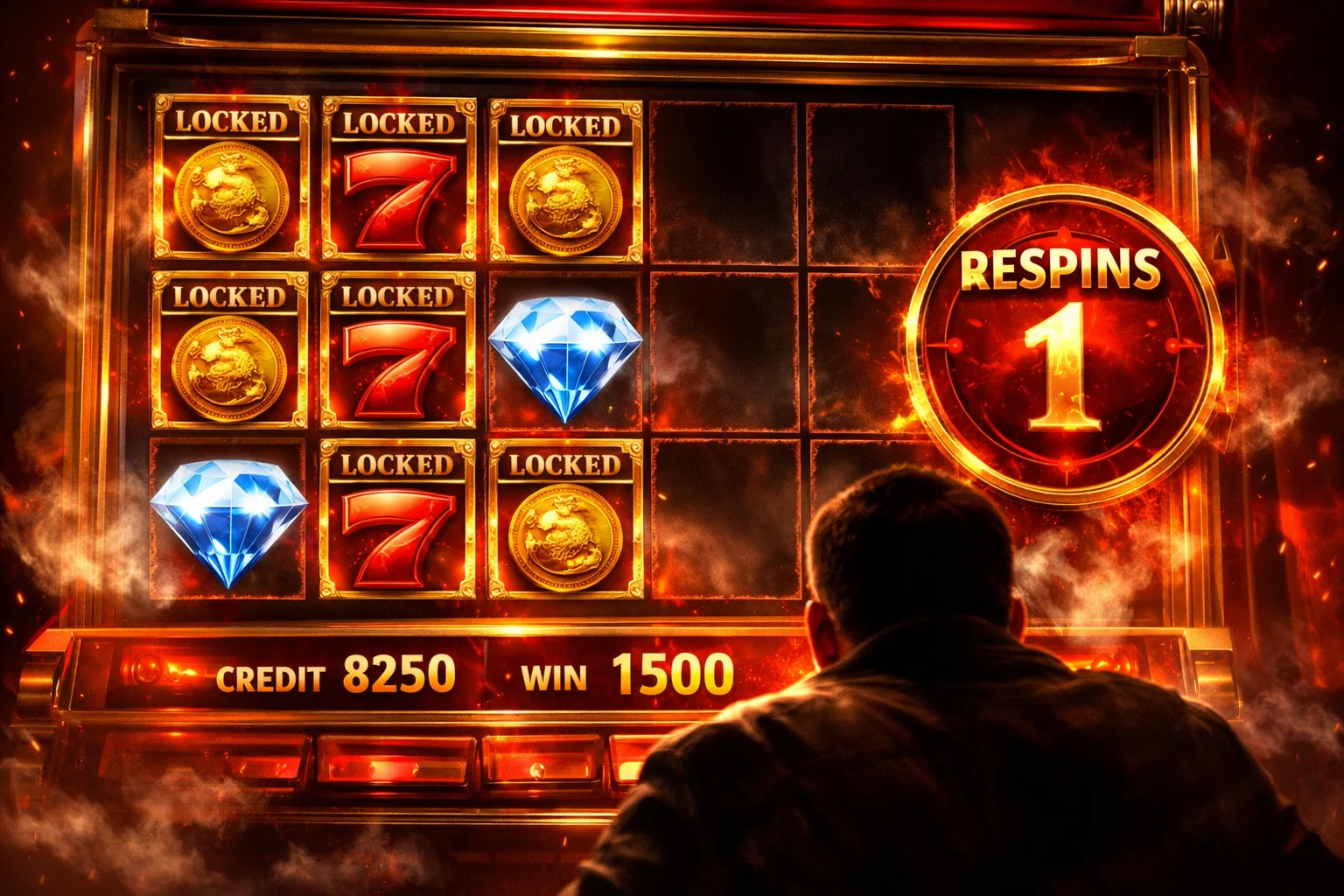 Cómo funcionan los bonos en tragamonedas en casinos online en Bolivia